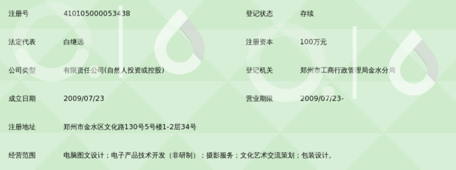 郑州原色图文影像